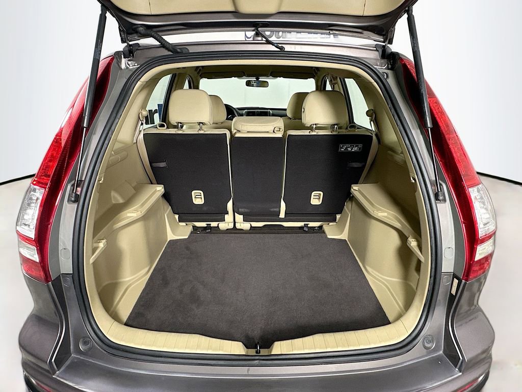 Used 2010 Honda CR-V LX image 27