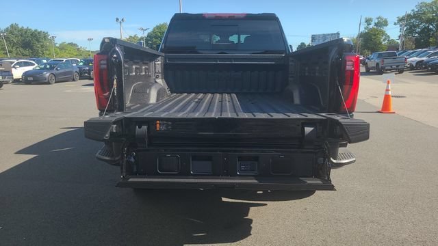 New 2026 GMC Sierra 2500 Denali Ultimate AWD/4WD image 26