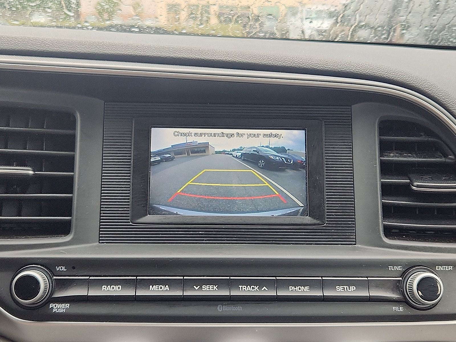 Used 2019 Hyundai Elantra SE FWD image 21