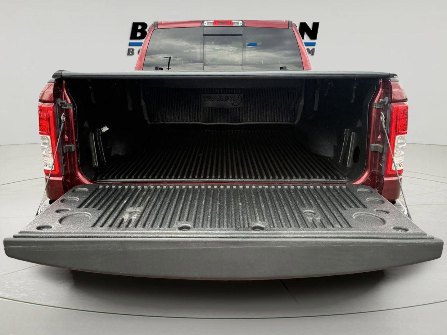 Used 2020 RAM 1500 Big Horn image 10