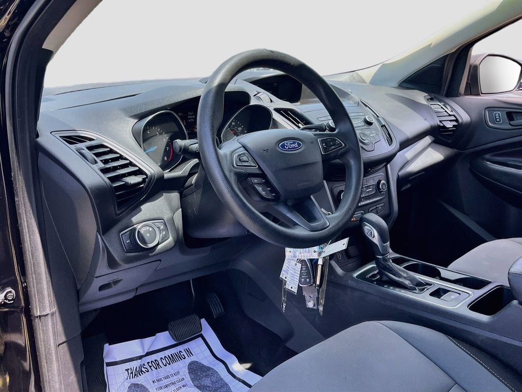 Used 2019 Ford Escape S FWD image 9