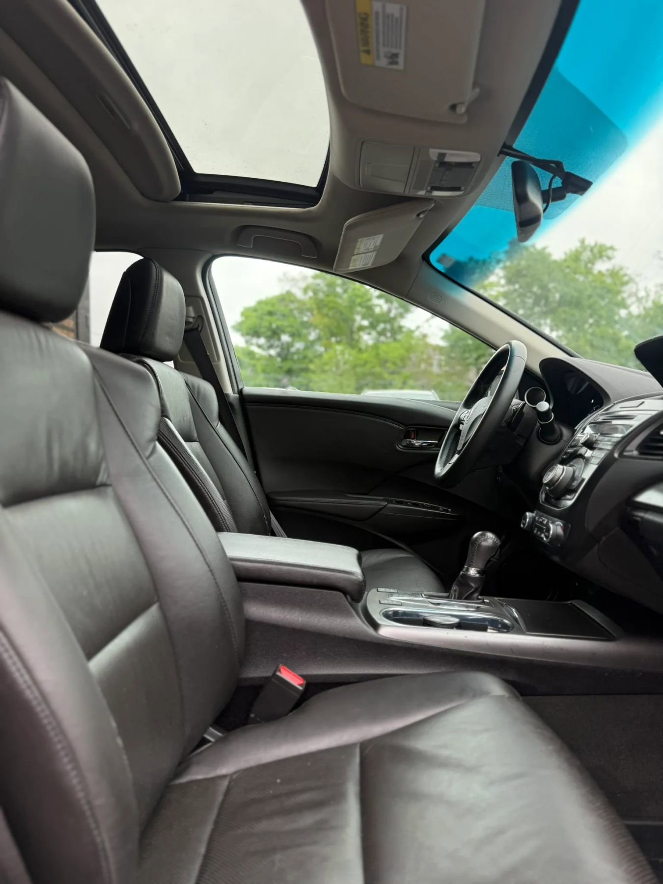 Used 2015 Acura RDX AWD w/ Technology Package image 18