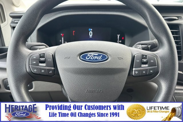 New 2026 Ford Transit 250 148 Medium Roof image 22