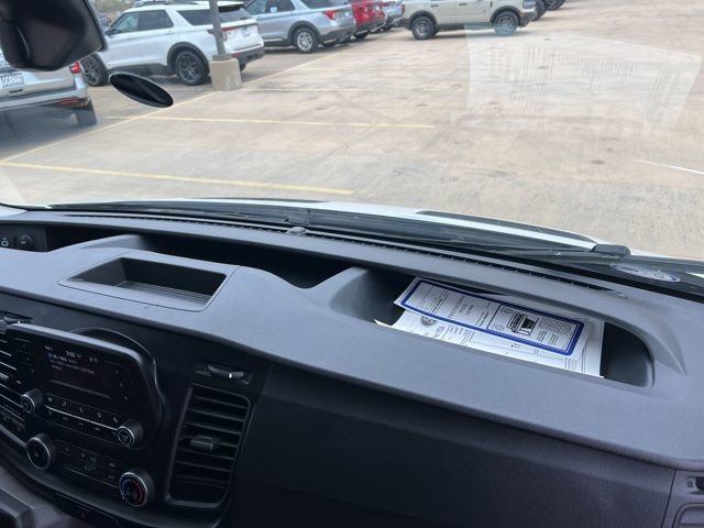 Used 2023 Ford Transit 250 Base image 29