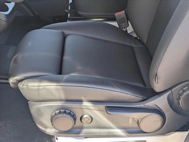 New 2025 Mercedes-Benz Sprinter 2500 image 4