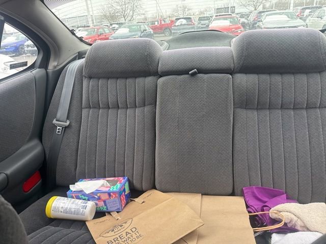 Used 2000 Pontiac Grand Prix GT w/ Opt Pkg image 6