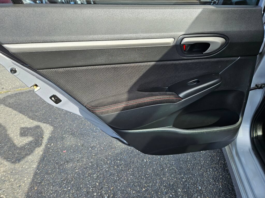 Used 2008 Honda Civic Si image 13
