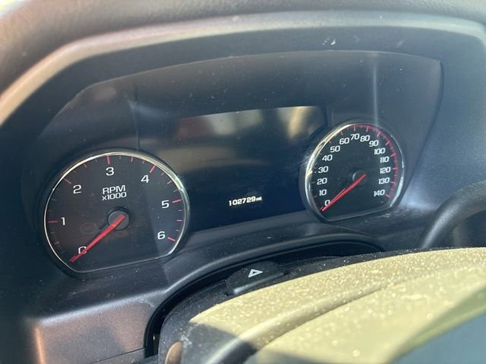 Used 2016 GMC Sierra 1500 Denali image 6