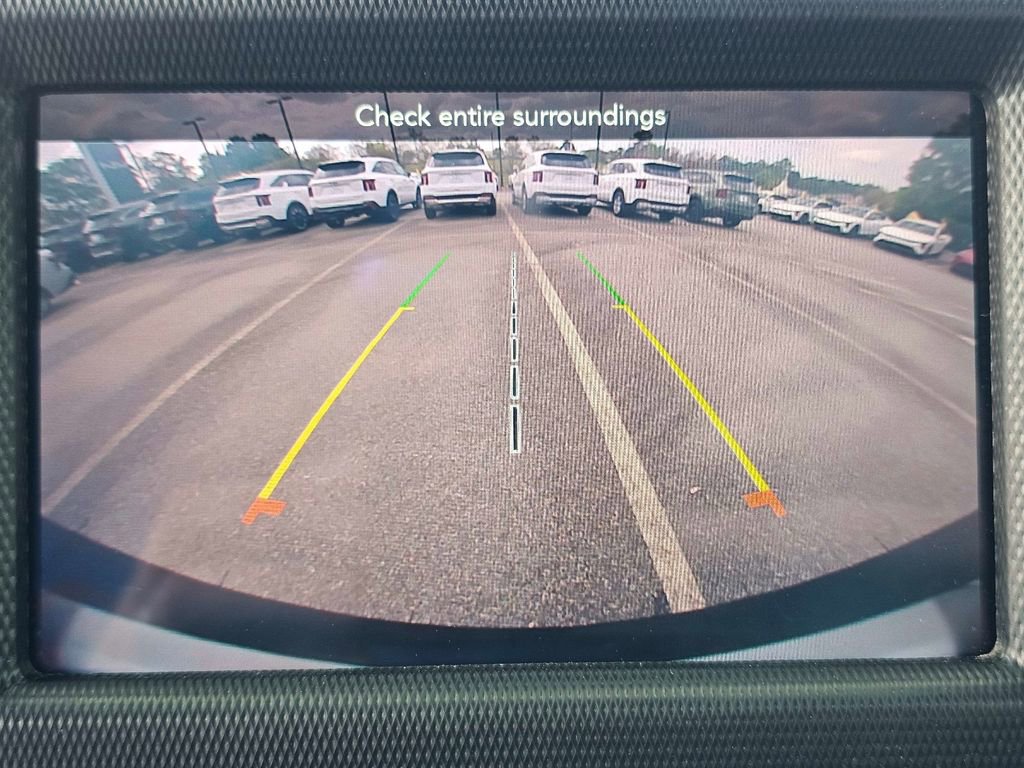 Used 2023 Jeep Wrangler Sport S image 28