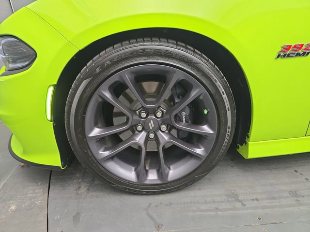 Used 2023 Dodge Charger Scat Pack w/ Plus Group RWD image 15