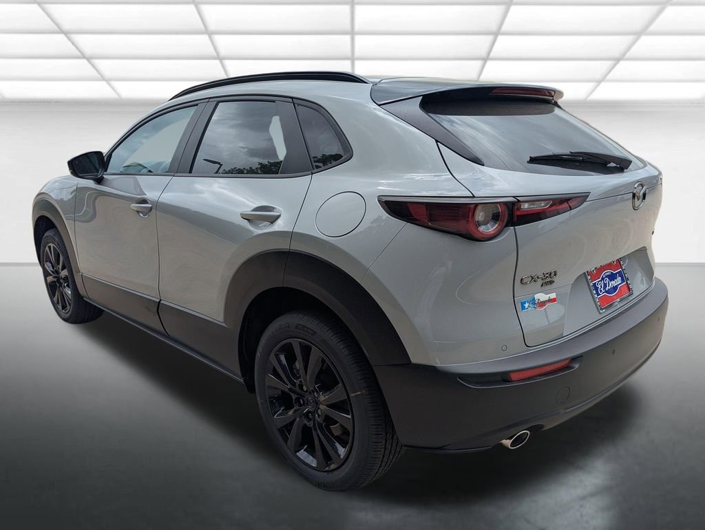 New 2026 MAZDA CX-30 Aire Edition AWD/4WD image 2
