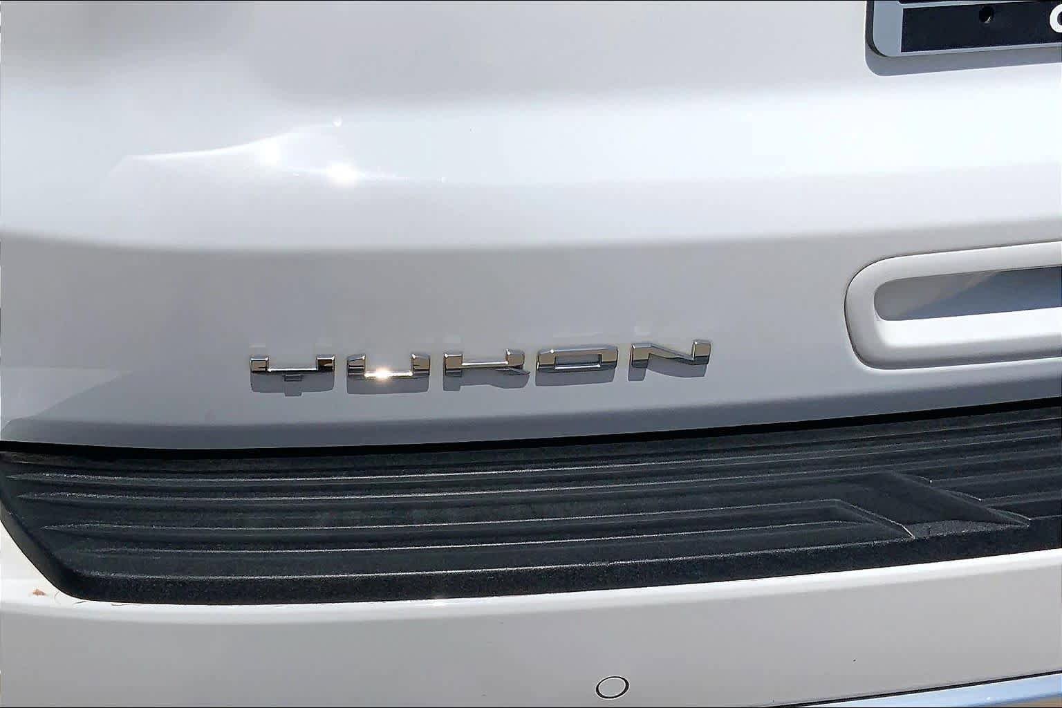 Used 2023 GMC Yukon Denali w/ Advanced Technology Package AWD/4WD image 30