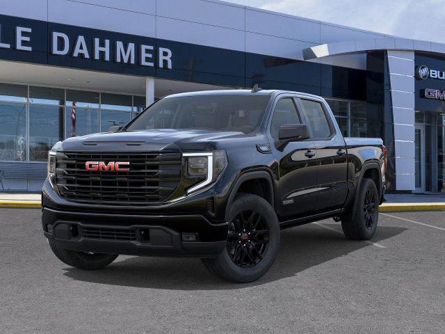 New 2026 GMC Sierra 1500 Elevation AWD/4WD image 6