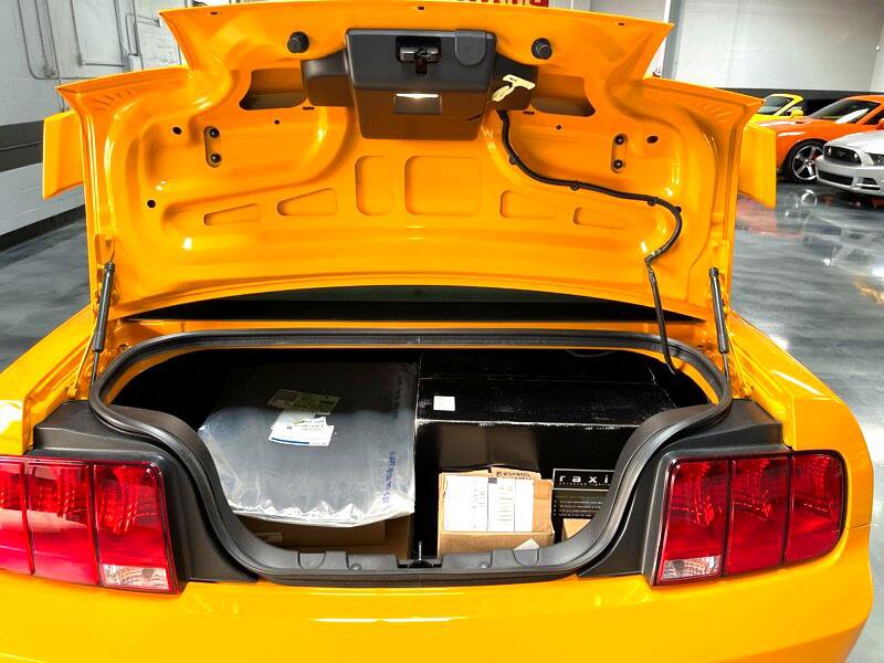 Used 2008 Ford Mustang GT Premium image 44