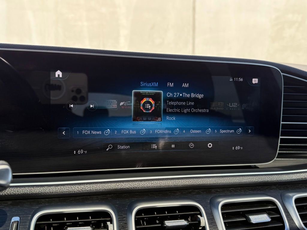 Used 2023 Mercedes-Benz GLE 350 image 18