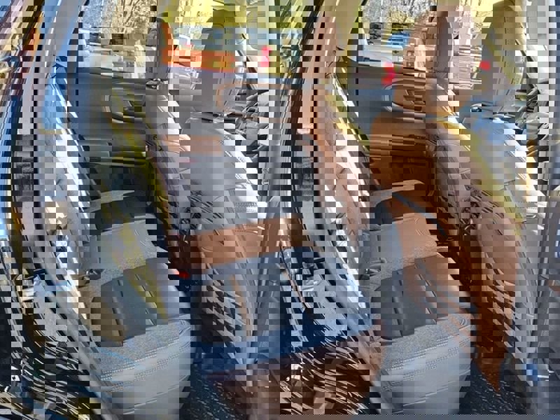 Used 2023 Ford Bronco Sport Outer Banks image 16