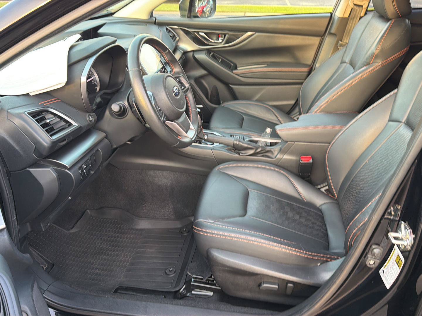 Used 2020 Subaru Crosstrek 2.0i Limited w/ Moonroof Package w/Navigation AWD/4WD image 10