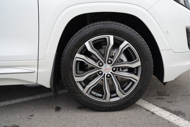 Used 2021 GMC Terrain Denali w/ Denali Premium Package image 44