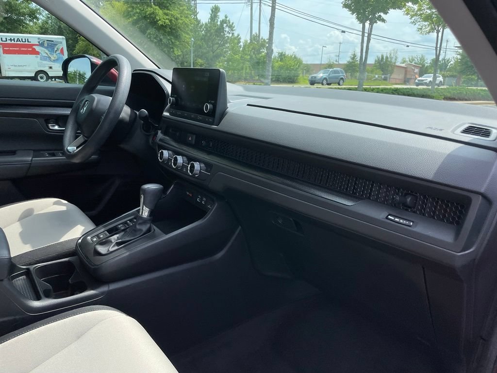 Certified 2024 Honda CR-V EX image 33