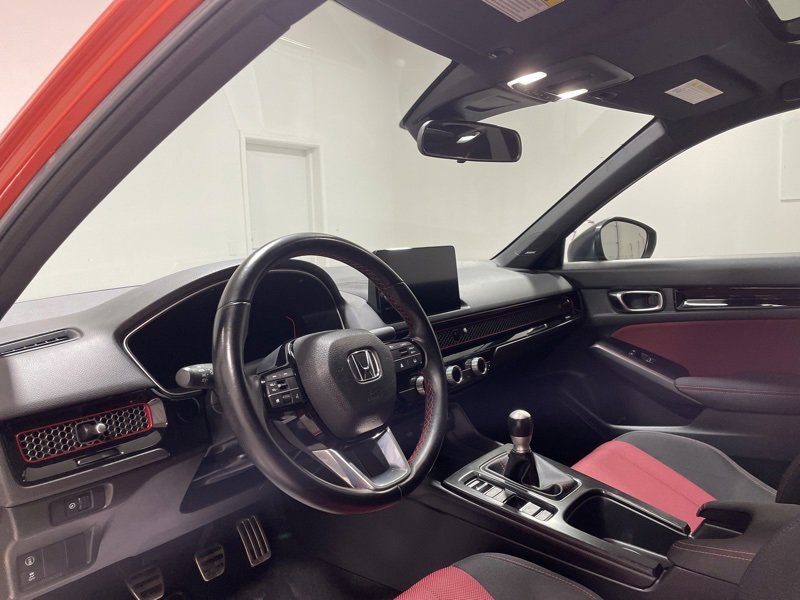 Used 2023 Honda Civic Si image 21