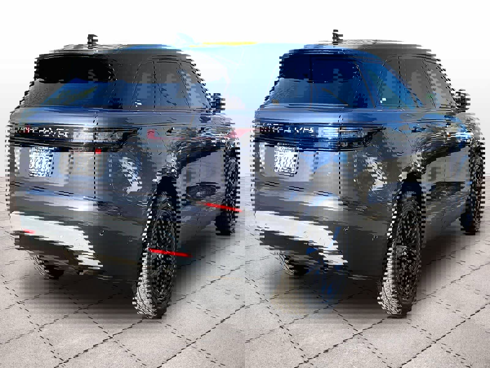 Used 2026 Land Rover Range Rover Velar S image 15