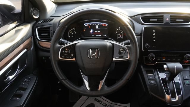 Used 2020 Honda CR-V EX image 18
