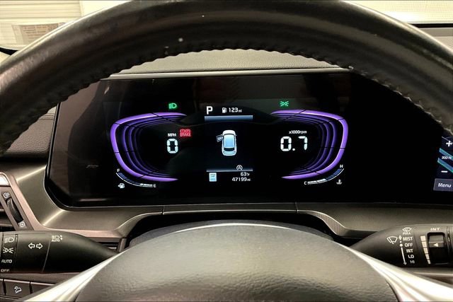 Used 2025 Kia Telluride S image 29