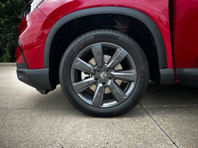 New 2025 Honda Pilot Sport image 26