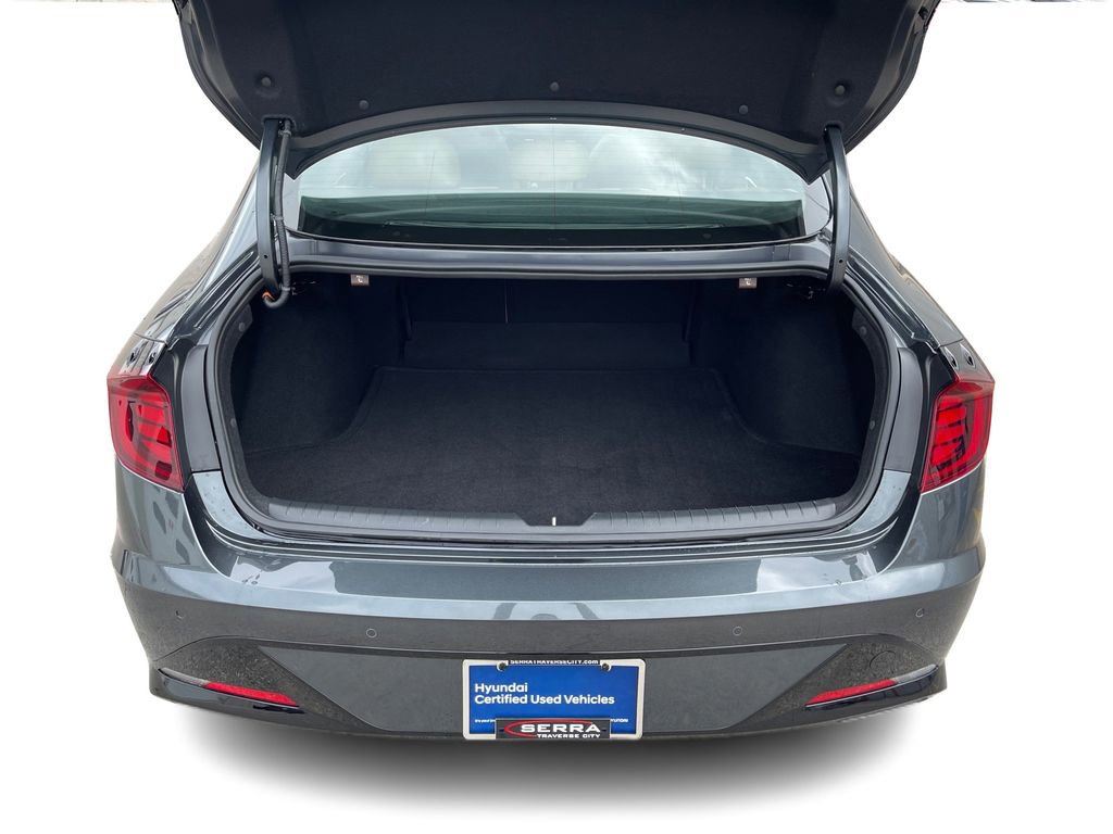 Used 2023 Hyundai Sonata Limited image 22