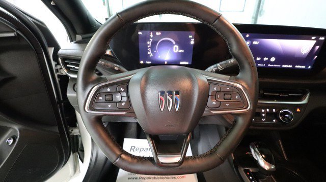 Used 2024 Buick Envista Preferred w/ Convenience I Package image 18