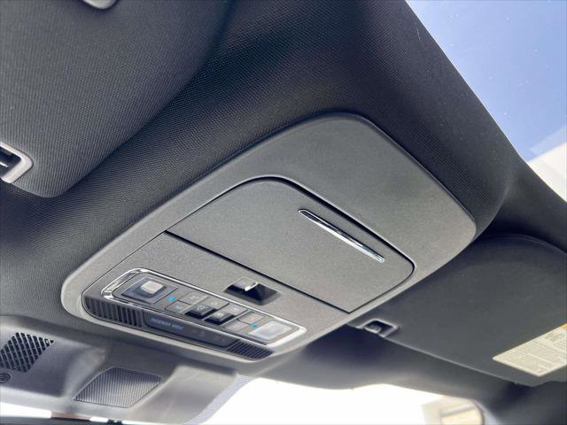 Used 2024 Ford F150 Lariat w/ Equipment Group 502A High AWD/4WD image 36