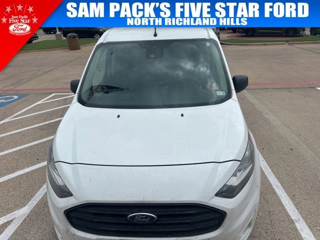 Used 2021 Ford Transit Connect XLT FWD image 3