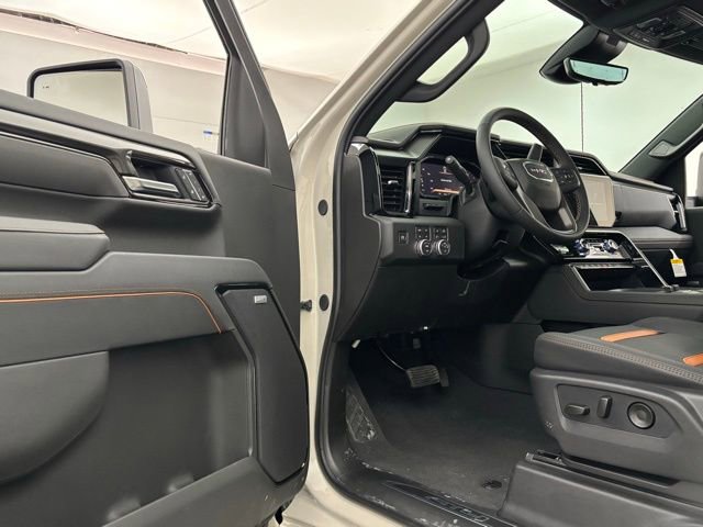 New 2026 GMC Sierra 2500 AT4 w/ AT4 Premium Plus Package image 18