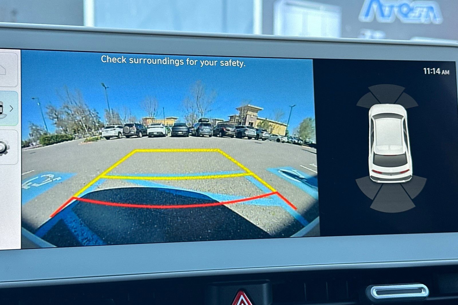 Used 2024 Hyundai Ioniq 5 SEL image 23