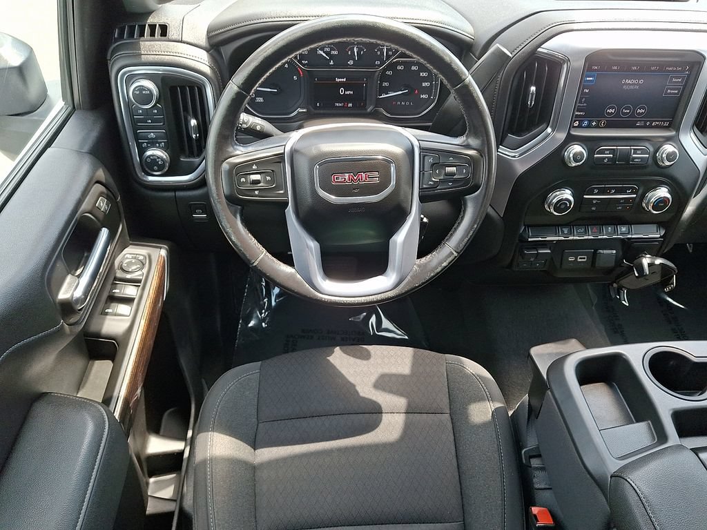 Used 2023 GMC Sierra 3500 SLE AWD/4WD image 11