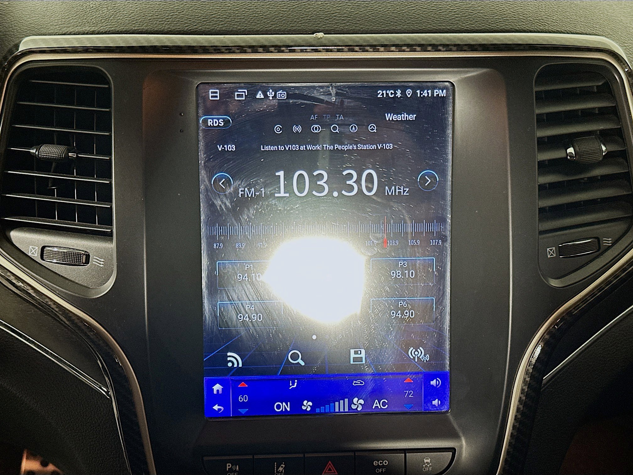 Used 2015 Jeep Grand Cherokee Limited RWD image 19