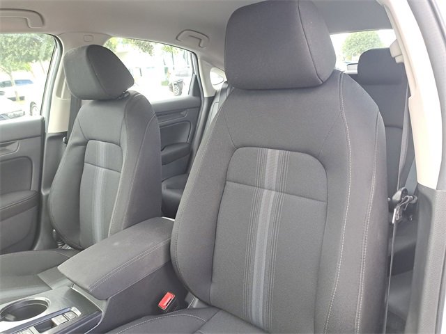 Certified 2024 Honda Civic LX image 18