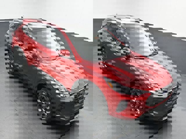 New 2026 Ford Escape ST-Line Select w/ Tech Pack #1 image 14