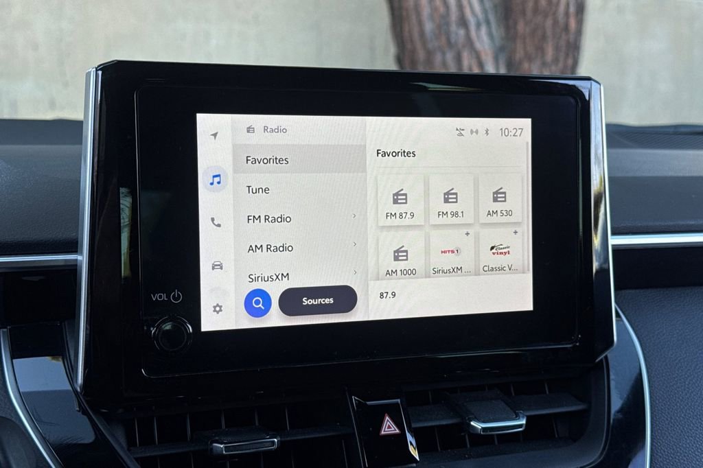 Certified 2023 Toyota Corolla SE image 17