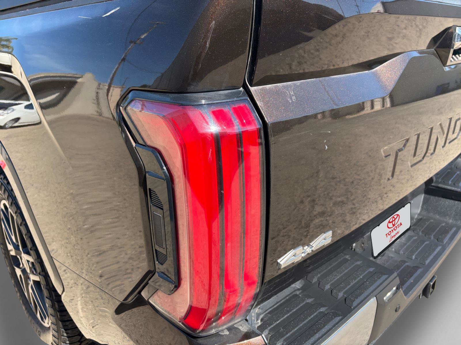 Used 2022 Toyota Tundra Limited image 21