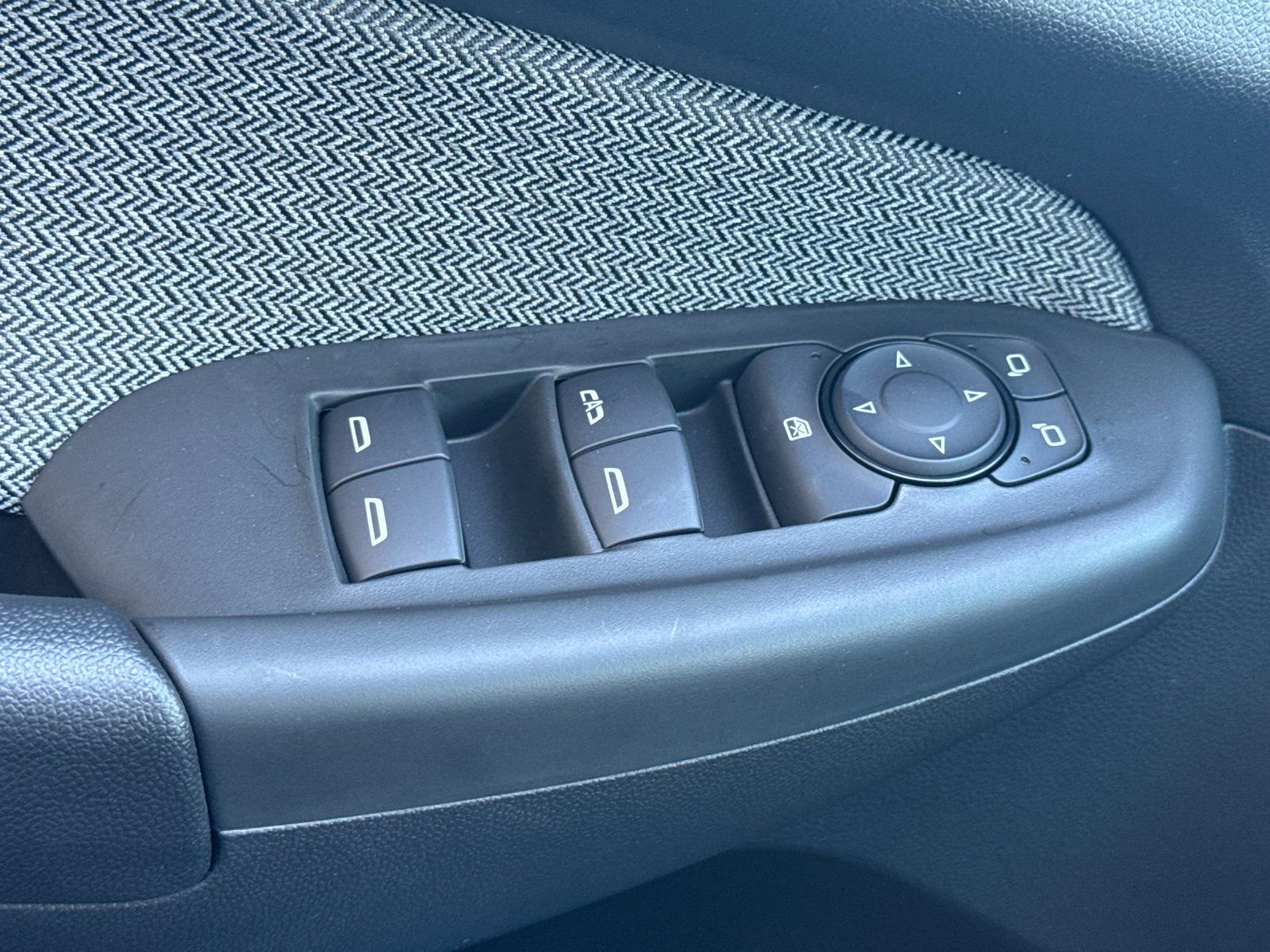 New 2026 Chevrolet TrailBlazer LT image 11