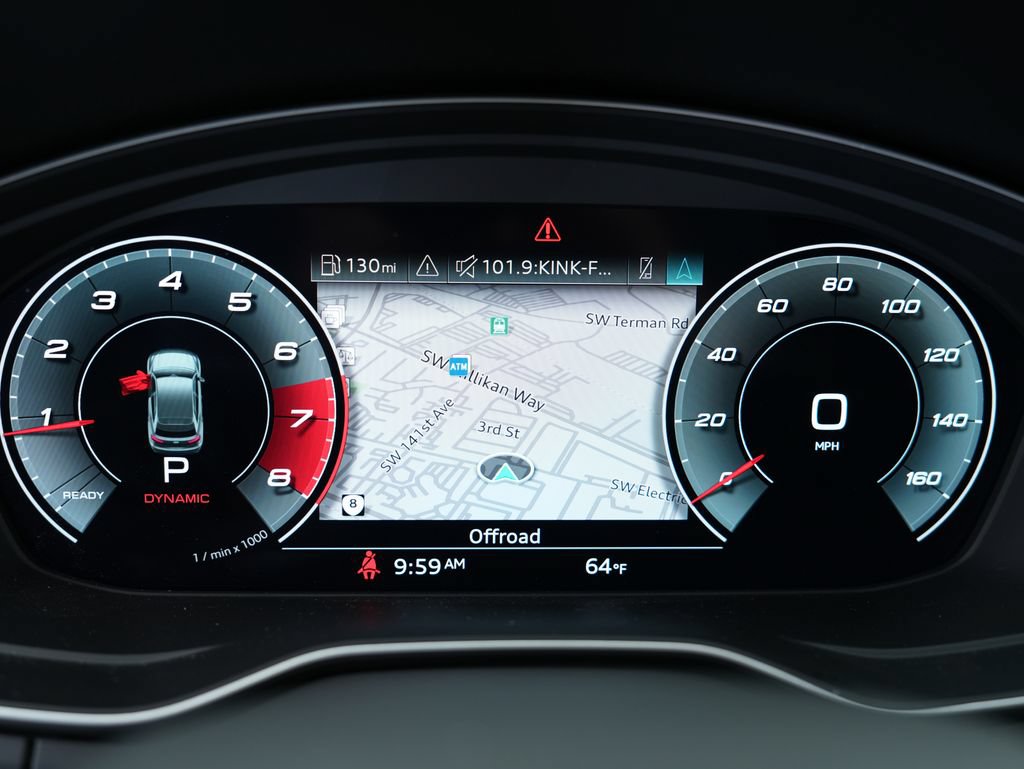Used 2021 Audi SQ5 Premium Plus AWD/4WD image 15