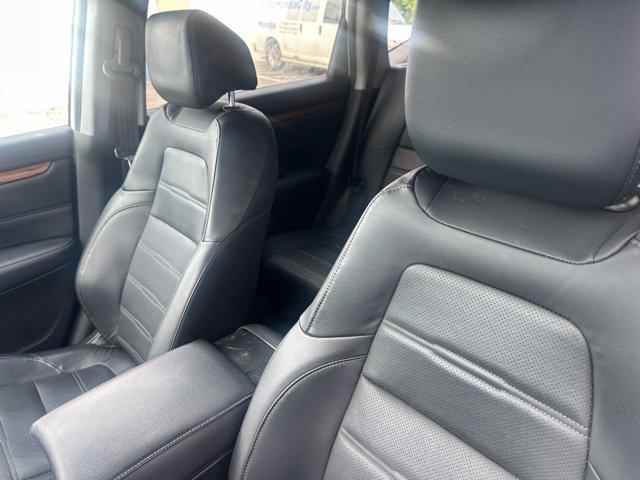Used 2021 Honda CR-V EX-L image 8