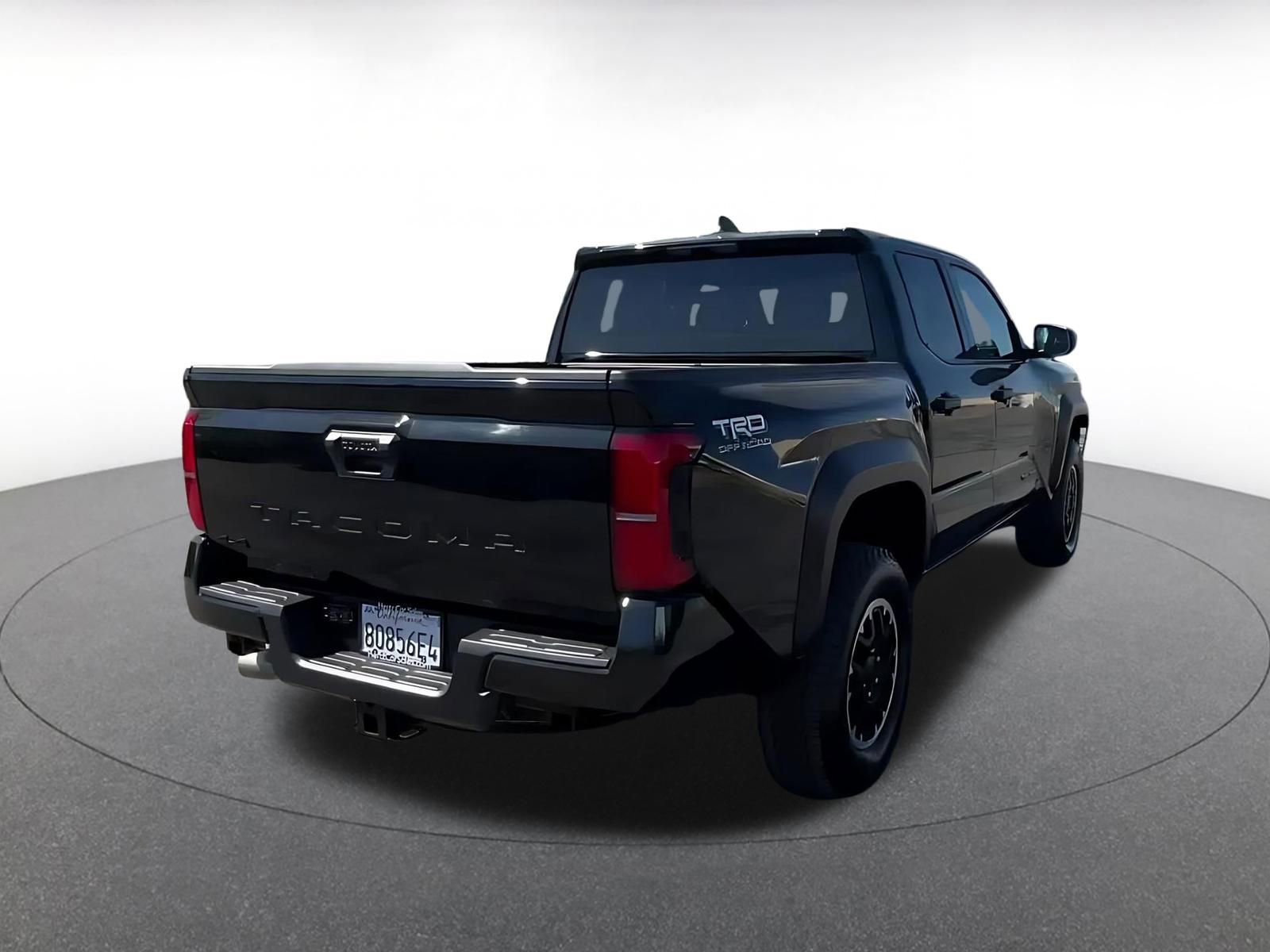 Used 2025 Toyota Tacoma TRD Off-Road image 12