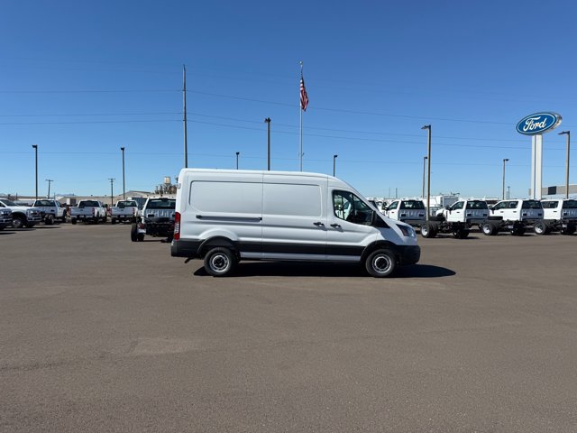 New 2027 Ford Transit 250 148 Medium Roof w/ Load Area Protection Package RWD image 2