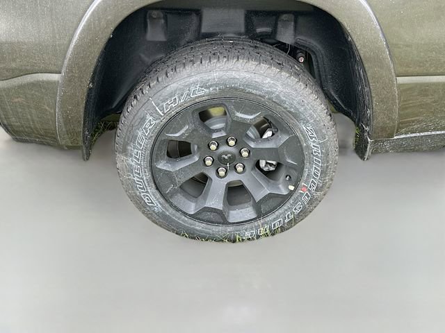 New 2026 RAM 1500 Big Horn image 33