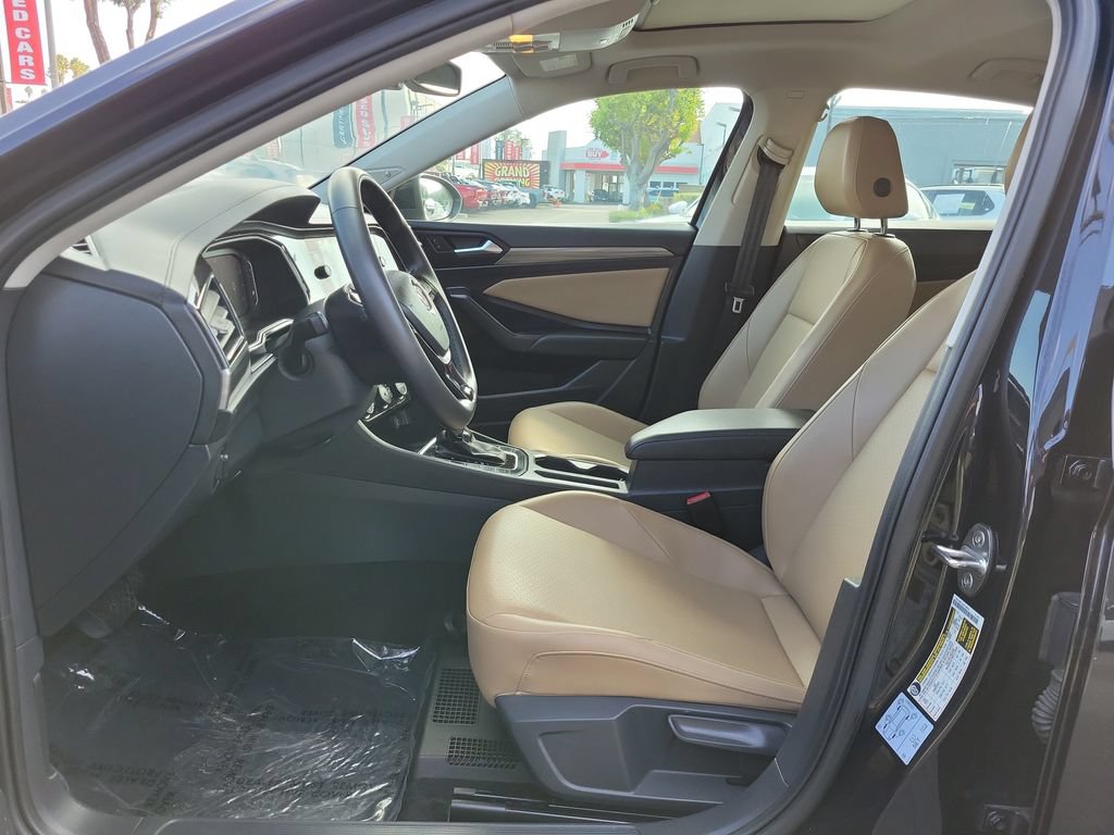 Used 2020 Volkswagen Jetta SEL FWD image 20