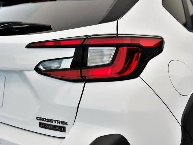 New 2026 Subaru Crosstrek 2.5i Limited w/ Crosstrek Mirror Package AWD/4WD image 50