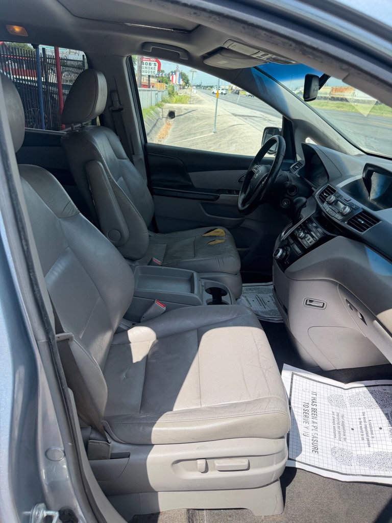 Used 2011 Honda Odyssey EX-L image 34