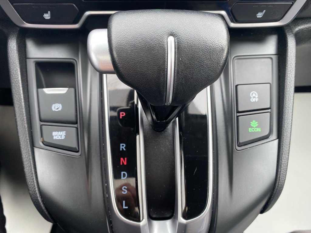 Used 2022 Honda CR-V EX-L image 36